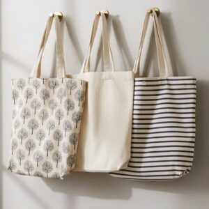 Bags and wearables